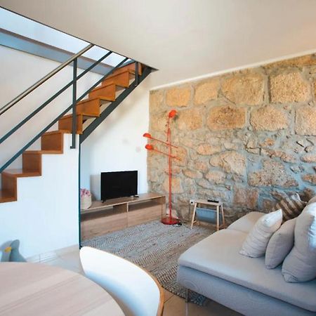 Apartament Smartr Porto Bonfim Zewnętrze zdjęcie