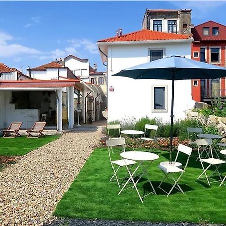 Apartament Smartr Porto Bonfim Zewnętrze zdjęcie
