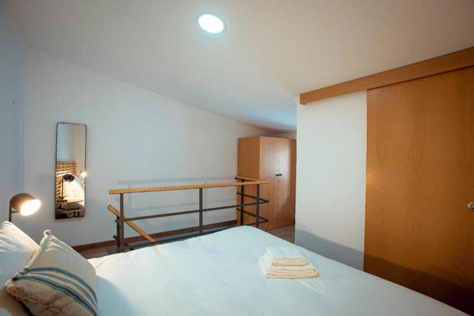 Apartament Smartr Porto Bonfim Zewnętrze zdjęcie