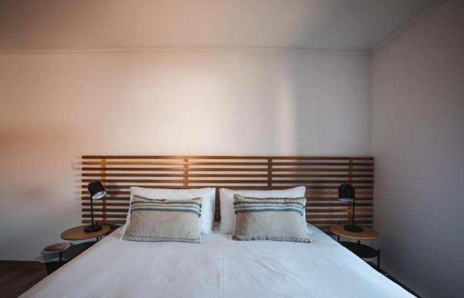 Apartament Smartr Porto Bonfim Zewnętrze zdjęcie