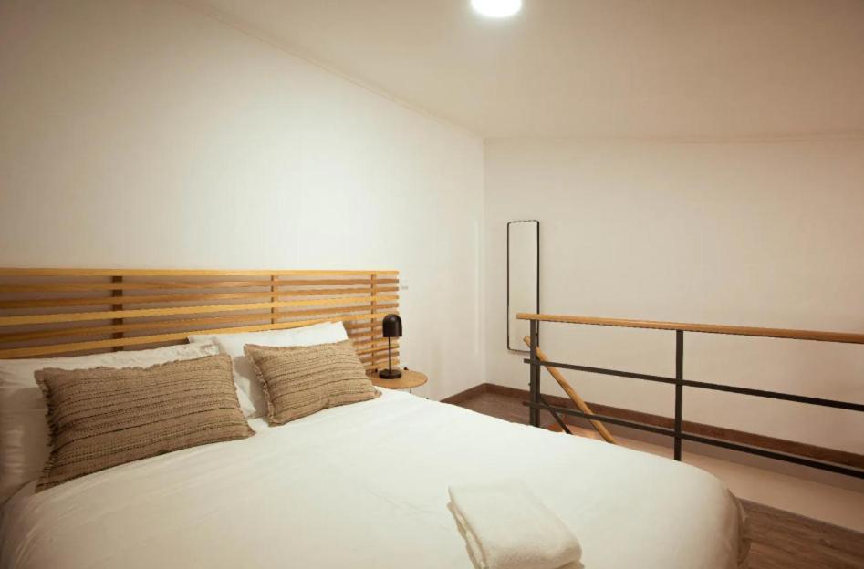 Apartament Smartr Porto Bonfim Zewnętrze zdjęcie