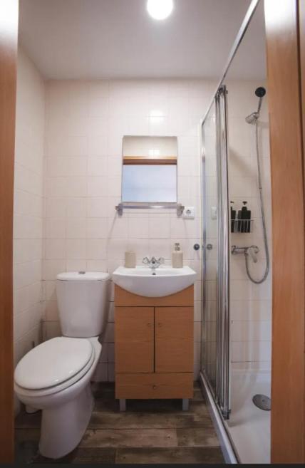 Apartament Smartr Porto Bonfim Zewnętrze zdjęcie