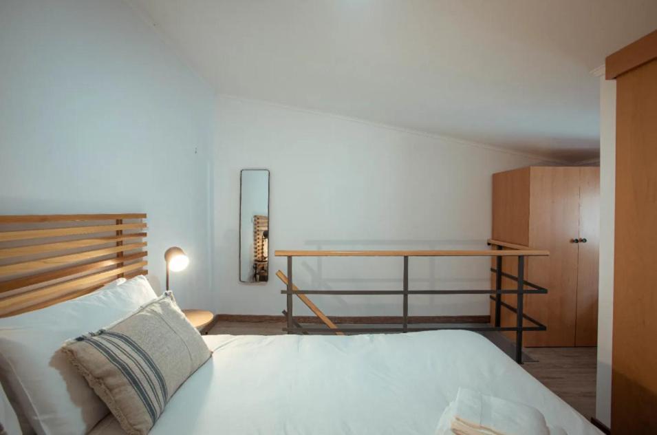 Apartament Smartr Porto Bonfim Zewnętrze zdjęcie
