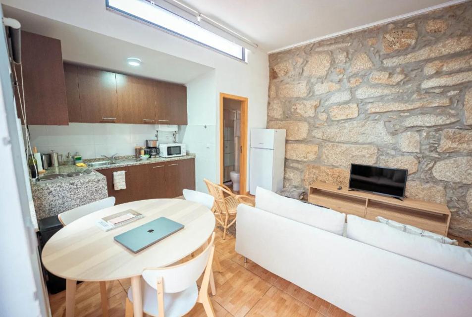 Apartament Smartr Porto Bonfim Zewnętrze zdjęcie
