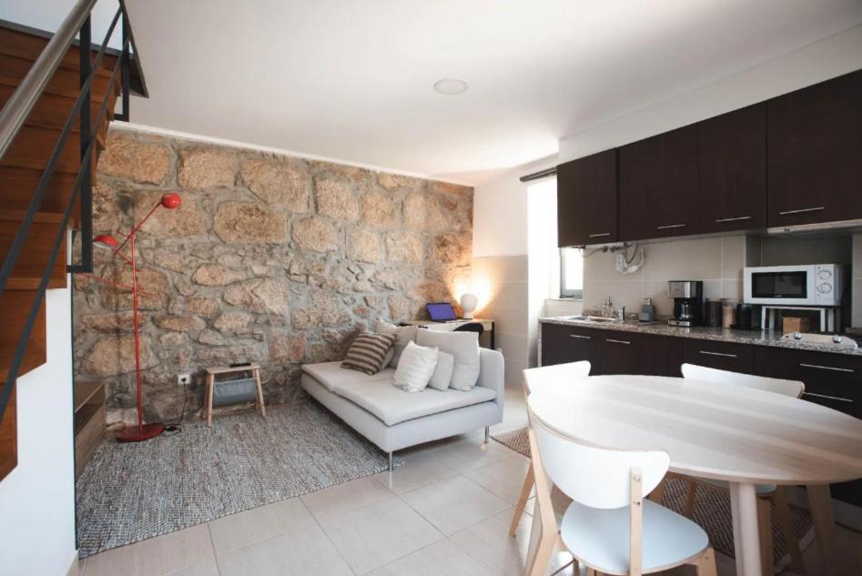 Apartament Smartr Porto Bonfim Zewnętrze zdjęcie