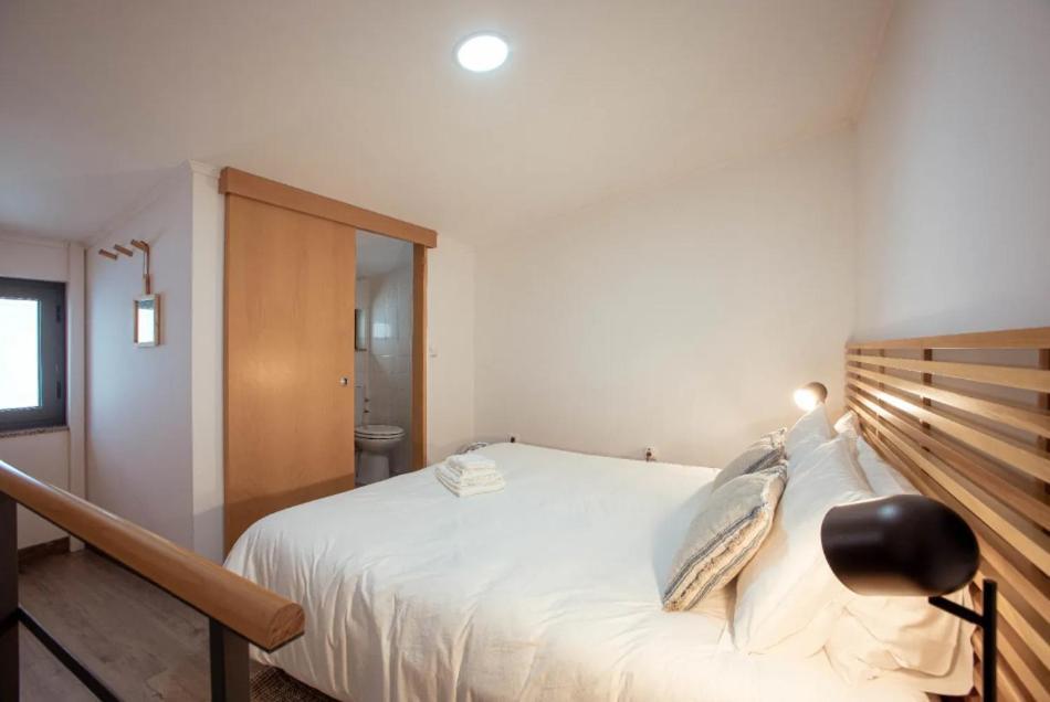 Apartament Smartr Porto Bonfim Zewnętrze zdjęcie