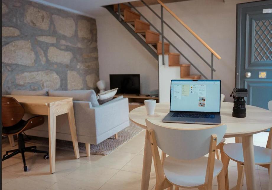 Apartament Smartr Porto Bonfim Zewnętrze zdjęcie