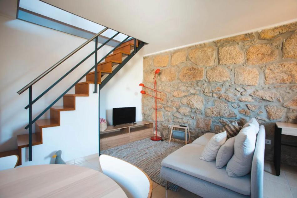 Apartament Smartr Porto Bonfim Zewnętrze zdjęcie