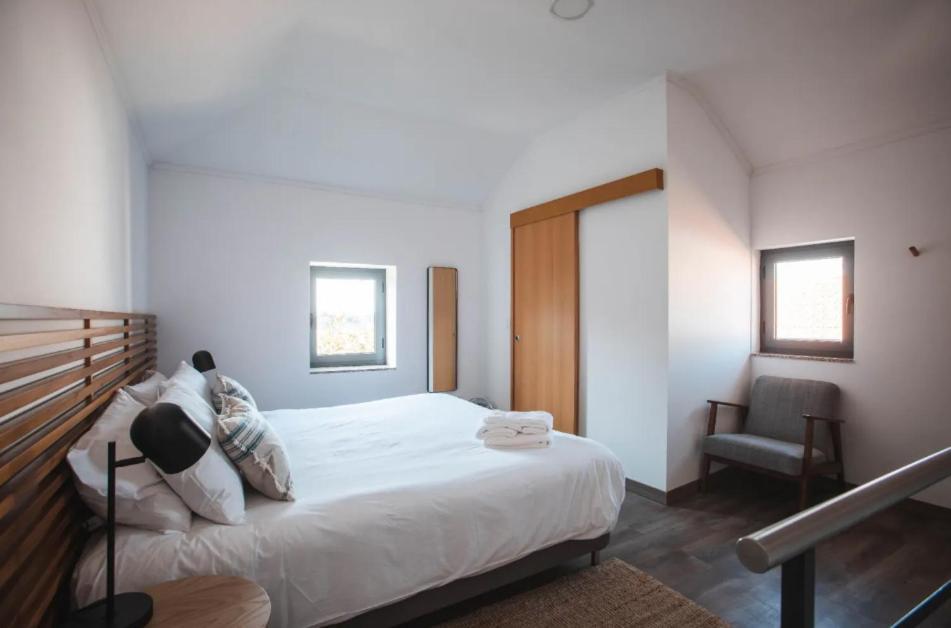 Apartament Smartr Porto Bonfim Zewnętrze zdjęcie