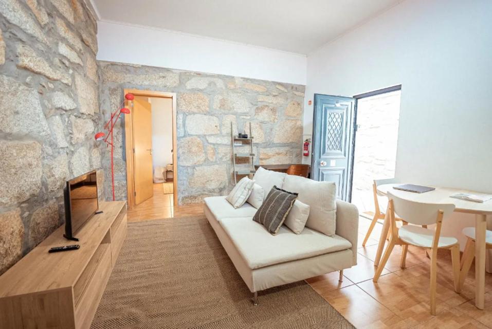 Apartament Smartr Porto Bonfim Zewnętrze zdjęcie