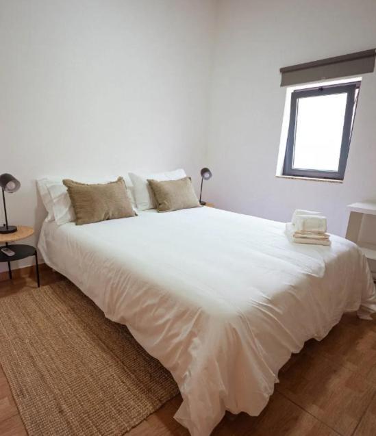 Apartament Smartr Porto Bonfim Zewnętrze zdjęcie
