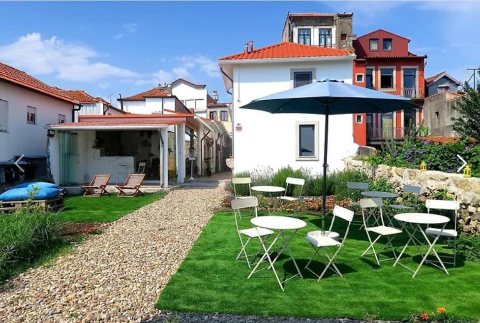 Apartament Smartr Porto Bonfim Zewnętrze zdjęcie